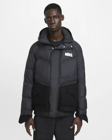 Nike x Sacai Herrenparka