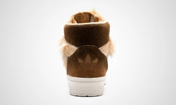 adidas x Star Wars Rivalry Chewbacca