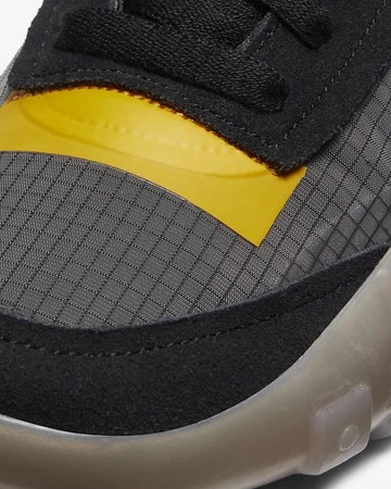 Nike Waffle Racer 2X Black