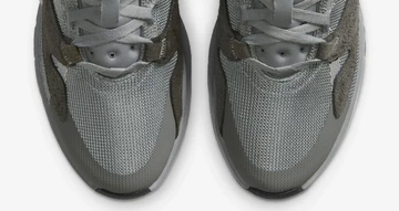 Fragment x Jordan Air Cadence