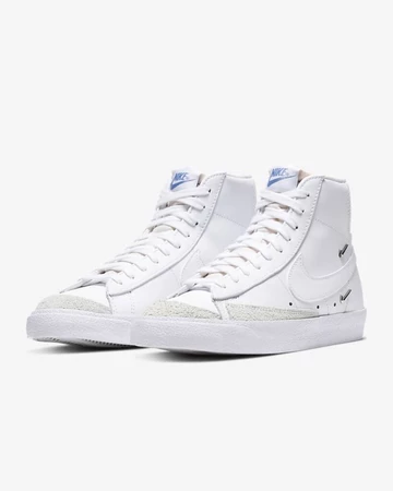Nike Blazer Vintage Metallic Swoosh