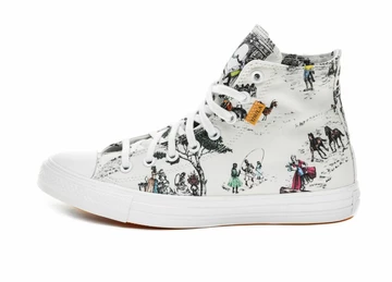 Converse x Union Chuck Taylor CTAS