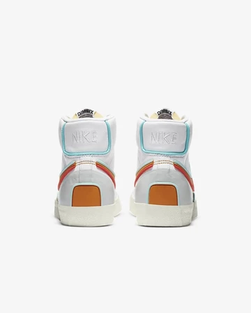 Nike Blazer Infinite Bright Crimson