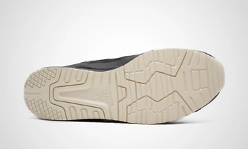 Asics Gel-Lyte III Black Denim