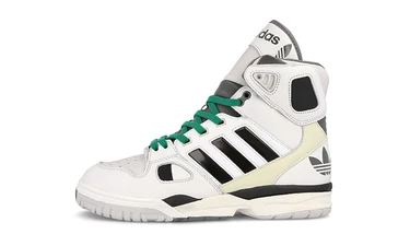 adidas x Kid Cudi Torsion Artillery Core Black