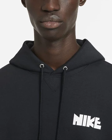 Nike x Sacai Hoodie