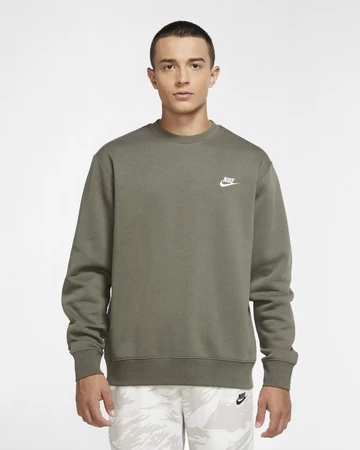 Hoodies und Crewnecks - Neuheiten bei Nike