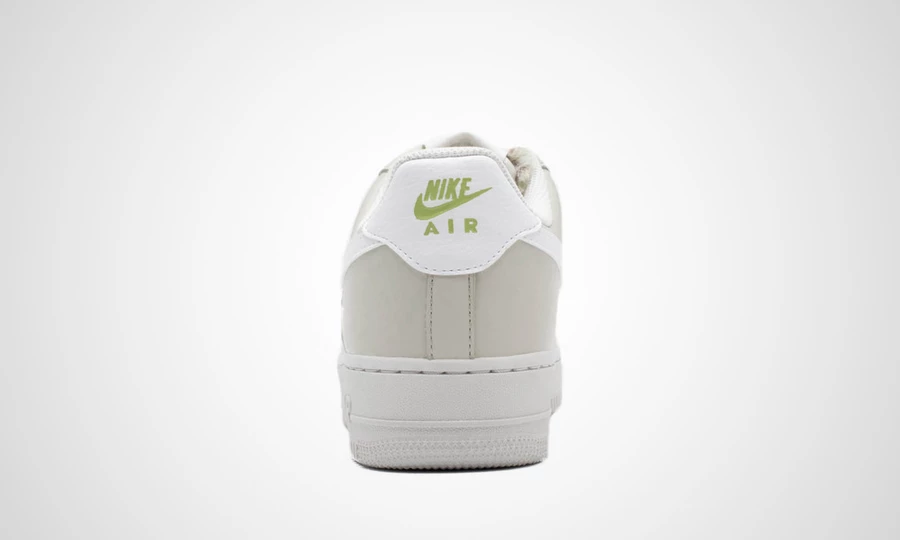 Nike Air Force Light Bone DC1165-001 Dead Stock