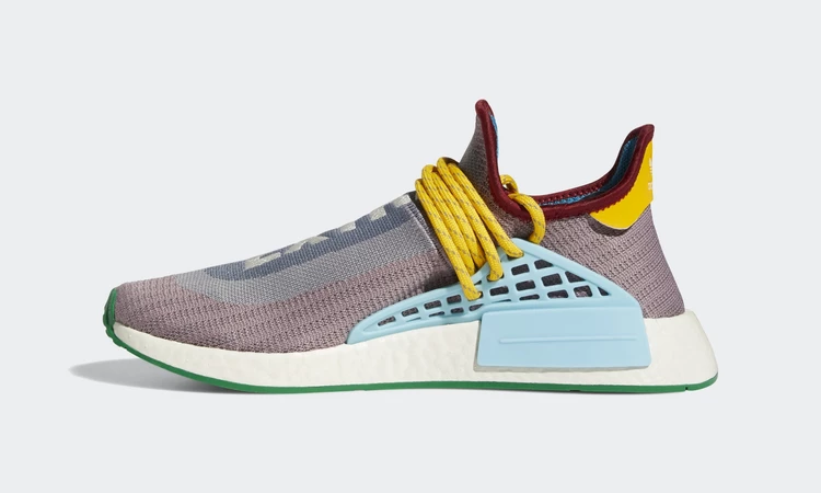 Adidas nmd morados emoji best sale