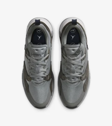 Fragment x Jordan Air Cadence