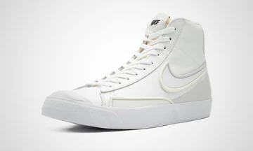 Nike Blazer Infinite Vast Grey