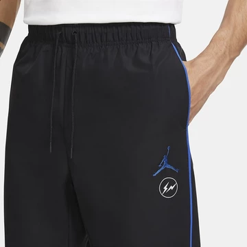 Fragment x Jordan Apparel