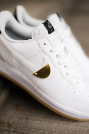 Nike Air Force 1 NBA - eigene Bilder