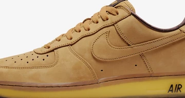 Nike Air Force 1 Wheat