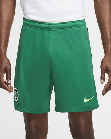 Nigeria 2020 - Naija Kollektion bei Nike