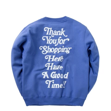 Have a good time Crewneck