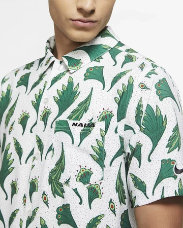 Nigeria 2020 - Naija Kollektion bei Nike