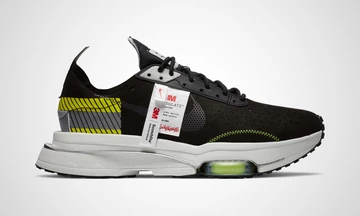 Nike Air Zoom Type 3M Volt