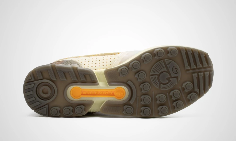 adidas ZX 6000 Inside Out G55409 | Dead Stock