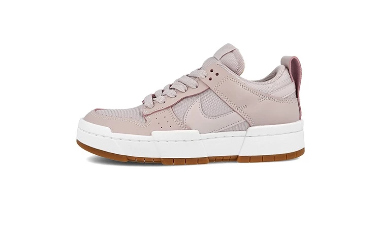 Nike Dunk Low Disrupt Pink Gum