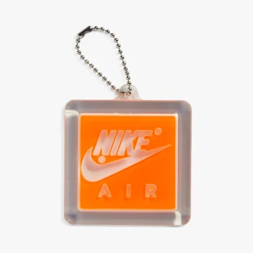 Nike Air Max III Radiant Red