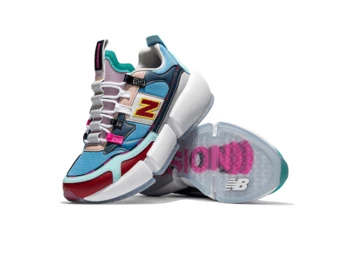 Jaden Smith x New Balance Vision Racer Surplus