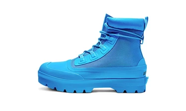 Ambush x Converse Duck Boot Blue