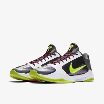 Nike Kobe V Protro Chaos