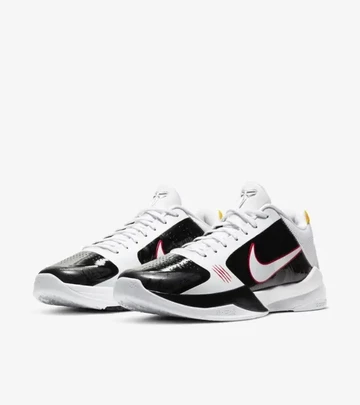 Kobe 5 Protro Bruce Lee Alt