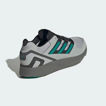 adidas EQT Takumi Sen Equipment Green schräg hinten