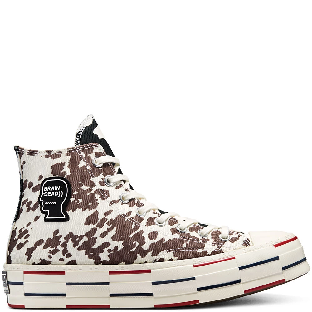 Brain Dead x Converse Chuck 70 169946C | Dead Stock