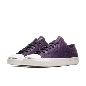 Pop Trading Co x Converse Jack Purcell Pro