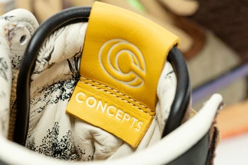 Concepts x Nike SB Dunk High Turdunken