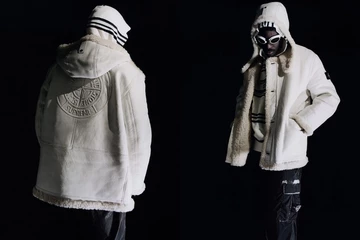 Supreme x Stone Island F/W 2020