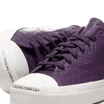 Pop Trading Co x Converse Jack Purcell Pro