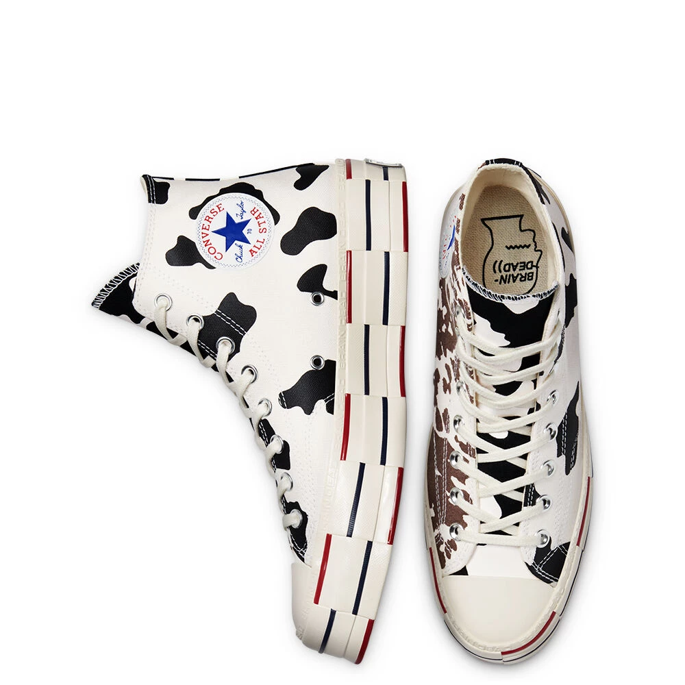 Brain Dead x Converse Chuck 70 169946C | Dead Stock