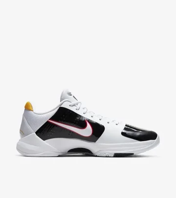 Kobe 5 Protro Bruce Lee Alt