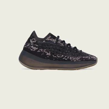 adidas Yeezy Boost 380 Onyx Reflective
