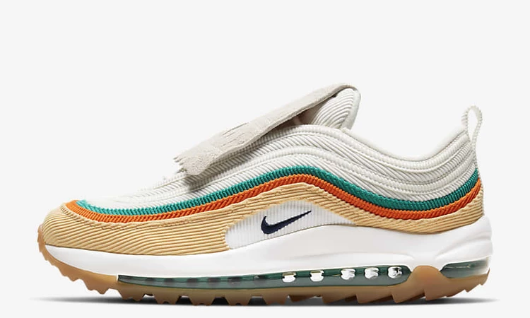 Nike Air Max 97 G Good Luck