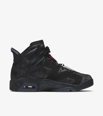 Nike Air Jordan 6 Singles Day