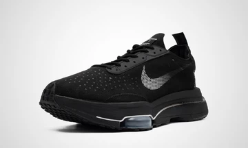 Nike Air Zoom Type All Black