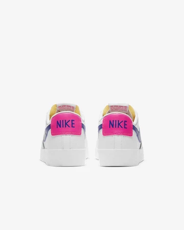 Nike Blazer Low Hyper Pink