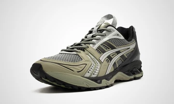 ASICS Gel-Kayano 14 Grey/Khaki