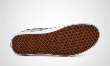 Vans Era x MoMA Edvard Munch