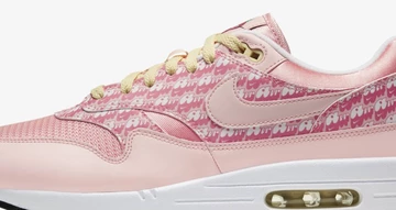 Nike Air Max 1 Strawberry Lemonade