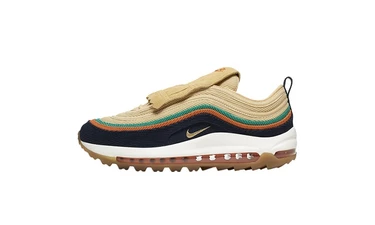 Nike Air Max 97 Golf Celestial Gold