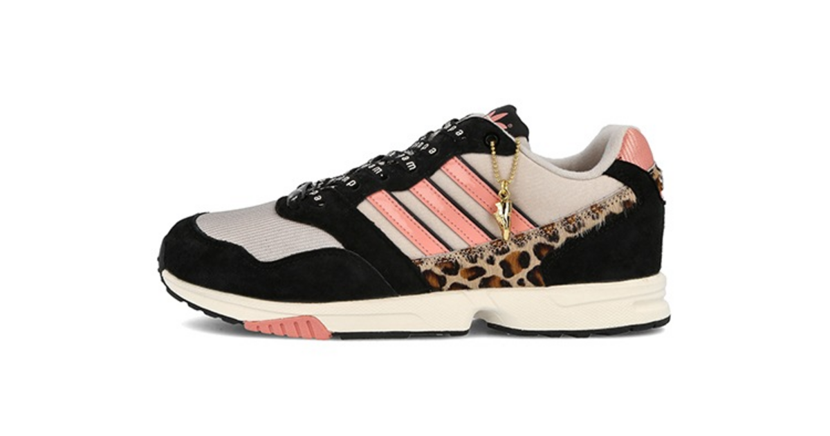 Pam Pam x adidas ZX 1000 FZ0829 | Dead Stock