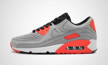 Nike Air Max 90 QS Bright Crimson