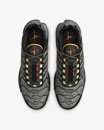 Nike Air Max Plus Smoke Grey