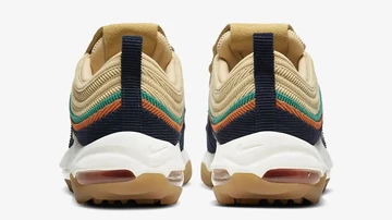 Nike Air Max 97 Golf Celestial Gold